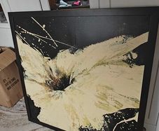 big canvas