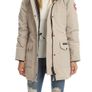 canada goose jacket size M Image 2