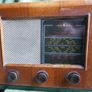 Vintage Bush Radio Image 6