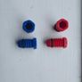 PEX Plugs Multilayer Reusable Testing Blanks Image 2