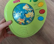 Fischer price cot mobile FREE