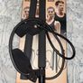 Pilates Bar Kit Resistance Band brand new Image 5