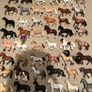 Schleich assortment Image 9