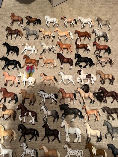 Schleich assortment