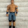 John Cena WWE Series 105 Head is too loose 2017 Damaged Please see photos Image 2