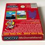 McDonald Land for Nintendo NES - Boxed Image 8
