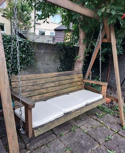 Garden Furniture
