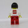 Lego Denmark Minifigure Lego World Rare Bella Center 2011. 02. 17-20 Bella Center Special Edition Rare Image 4