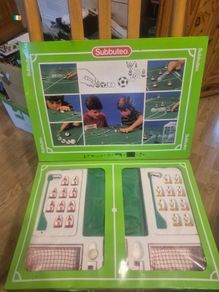 Vintage Subutteo  90's