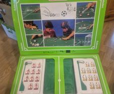 Vintage Subutteo  90's