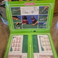 Vintage Subutteo  90's