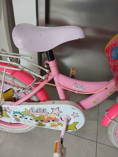 bikes
