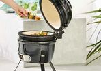 Mini Kamado BBQ - Aldi version