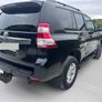 Toyota Land Cruiser 2016 - Business Class Image 5