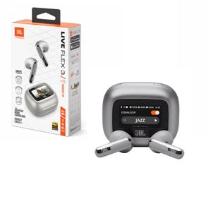 JBL Live Buds 3 Noise Cancelling TWS Earbuds