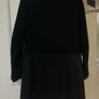 DKNY Girls Wool Coat Image 5