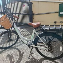 electric bike