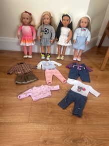 Dolls