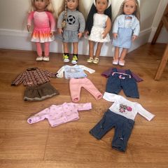 Dolls