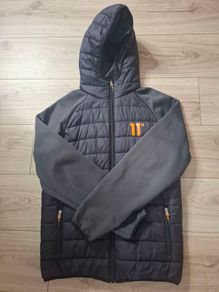 11 Degrees Premium Padded Jacket
