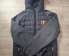 11 Degrees Premium Padded Jacket