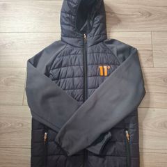 11 Degrees Premium Padded Jacket