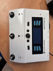 TC helicon Voicelive Play GTX
