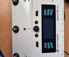 TC helicon Voicelive Play GTX