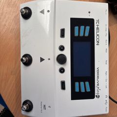 TC helicon Voicelive Play GTX