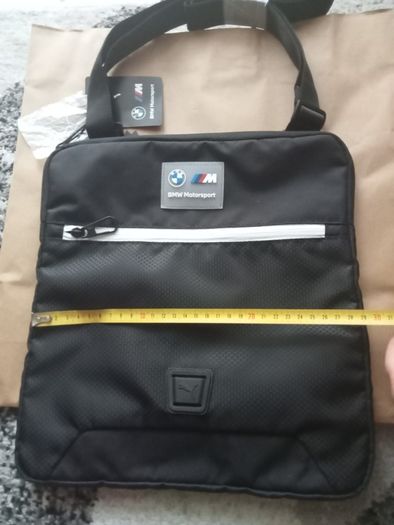 New BMW MSport Bag