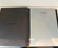 Remarkable 2