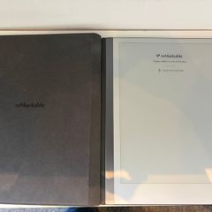 Remarkable 2