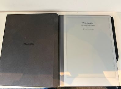 Remarkable 2