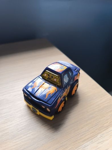 Vtech Cars