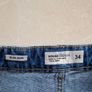 Jeans size 34 Image 3