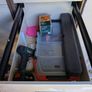 steel file cabinet Image 5