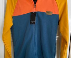 Quicksilver  hoodie