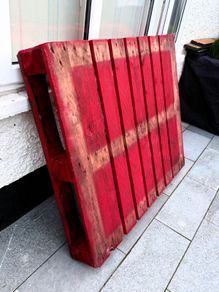 Free pallet
