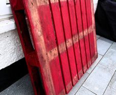 Free pallet