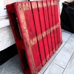 Free pallet
