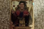 Match Attax