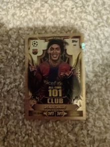 Match Attax
