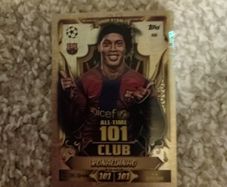 Match Attax
