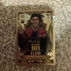 Match Attax