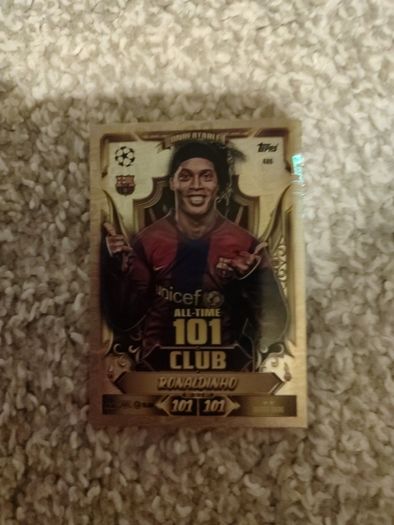 Match Attax