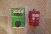 Triumph Spitfire  / Herald  Oil Filter.