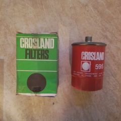 Triumph Spitfire  / Herald  Oil Filter.