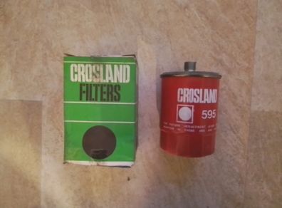 Triumph Spitfire  / Herald  Oil Filter.