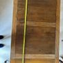 Extendable Dining Table (with\without chairs) Image 2