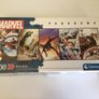 Marvel Panoramic 1000 Piece Jigsaw puzzle Brand New Sealed Image 2